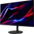 31.5" Монитор Acer Nitro XV322QKV3bmiiphx,  3840x2160,  IPS,  160Гц,  2хHDMI,  1хDP,  черный [um.jx2cd.301]